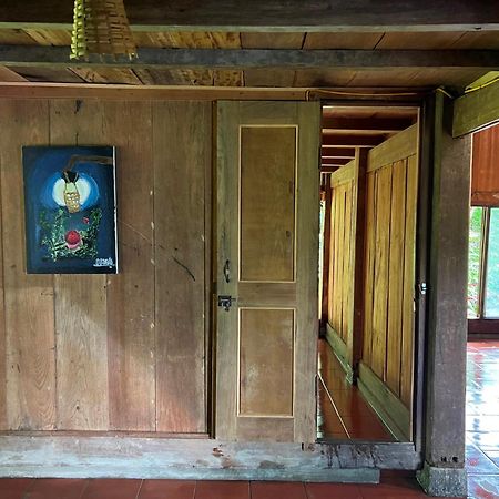 Nam Cang Homestay Lao Cai Exterior photo